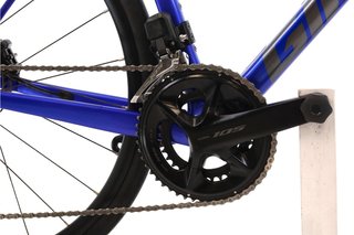 Bicicleta Giant Defy Advanced 1 Di2 12V t.54 Reacondicionada