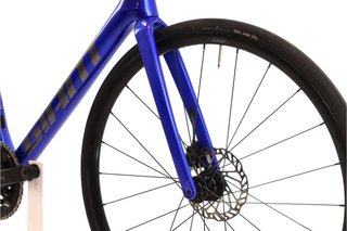Bicicleta Giant Defy Advanced 1 Di2 12V t.54 Reacondicionada