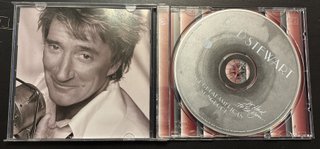 CD Rod Stewart - It Had To Be You...