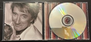 CD Rod Stewart - It Had To Be You...