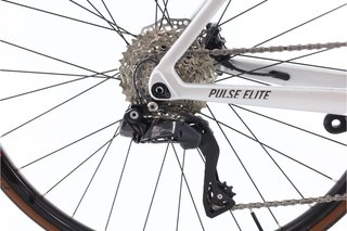 Bicicleta Megamo Pulse Elite Di2 12V t.54 Reacondicionada