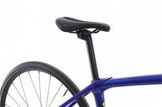Bicicleta Trek Domane SL 6 Di2 12V t.50 Reacondicionada