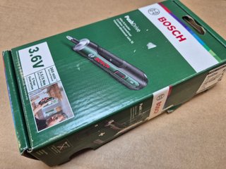 Bosch UniversalBrush Cepillo Eléctrico Batería