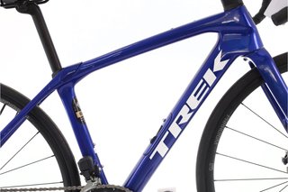 Bicicleta Trek Domane SL 6 Di2 12V t.50 Reacondicionada