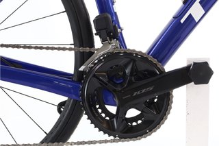 Bicicleta Trek Domane SL 6 Di2 12V t.50 Reacondicionada