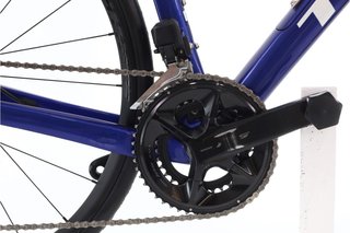 Bicicleta Trek Domane SL 6 Di2 12V t.54 Reacondicionada