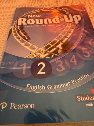 NEW ROUND UP 2 ST WITH ACCES CODE 23