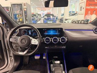Mercedes GLA GLA 200 D