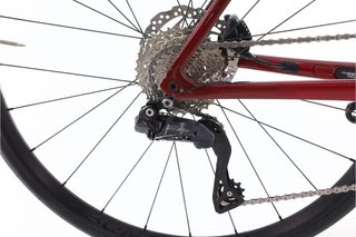 Bicicleta Trek Emonda SL 6 Di2 12V t.52 Reacondicionada