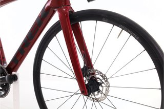 Bicicleta Trek Emonda SL 6 Di2 12V t.52 Reacondicionada