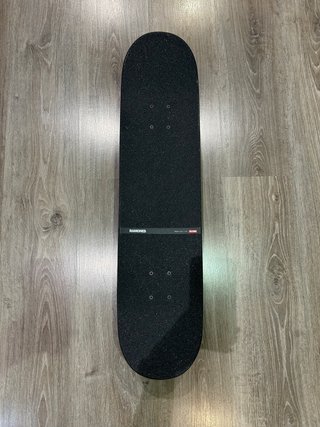 Tabla Skate Globe Ramones Completa