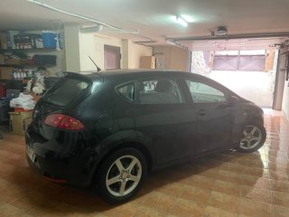 SEAT Leon 1.9 tdi