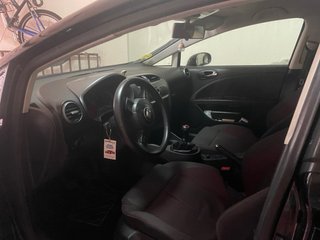 SEAT Leon 1.9 tdi