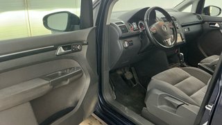 Volkswagen Touran 2013 SPORT DSG 7 plazas y techo