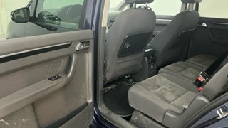 Volkswagen Touran 2013 SPORT DSG 7 plazas y techo