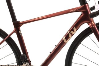 Bicicleta Liv Langma Advanced 1 Di2 12V t.50 Reacondicionada