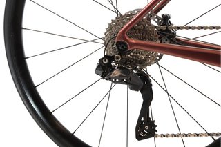 Bicicleta Liv Langma Advanced 1 Di2 12V t.50 Reacondicionada