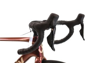 Bicicleta Liv Langma Advanced 1 Di2 12V t.50 Reacondicionada