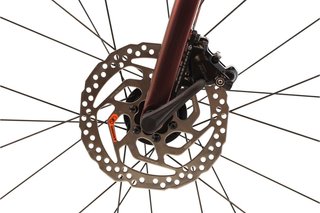 Bicicleta Liv Langma Advanced 1 Di2 12V t.50 Reacondicionada