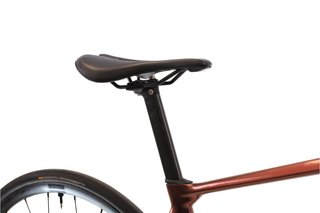 Bicicleta Liv Langma Advanced 1 Di2 12V t.50 Reacondicionada