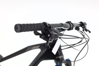Bicicleta Megamo Track Elite 05 GX t.L Reacondicionada