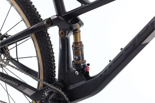 Bicicleta Megamo Track Elite 05 GX t.L Reacondicionada