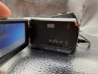 Sony Handycam SR35E Videocámara