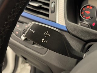 BMW Serie 318d M Auto