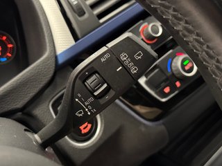 BMW Serie 318d M Auto
