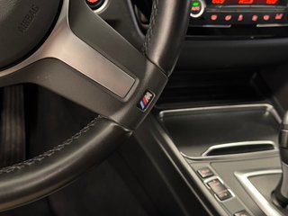 BMW Serie 318d M Auto