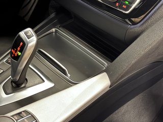 BMW Serie 318d M Auto