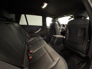 BMW Serie 318d M Auto