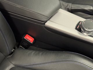 BMW Serie 318d M Auto