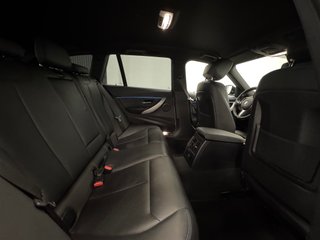 BMW Serie 318d M Auto