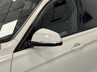BMW Serie 318d M Auto