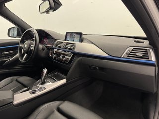BMW Serie 318d M Auto