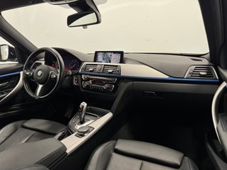 BMW Serie 318d M Auto