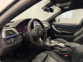 BMW Serie 318d M Auto