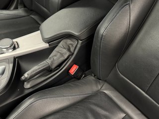 BMW Serie 318d M Auto