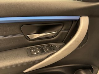BMW Serie 318d M Auto