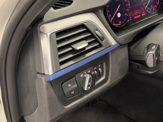 BMW Serie 318d M Auto