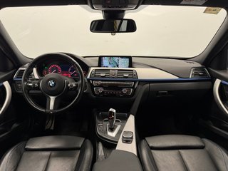 BMW Serie 318d M Auto