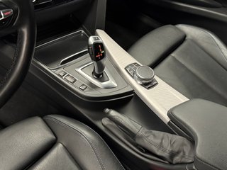BMW Serie 318d M Auto