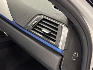 BMW Serie 318d M Auto