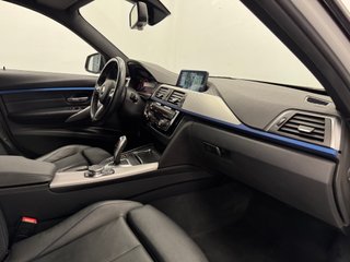 BMW Serie 318d M Auto
