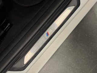 BMW Serie 318d M Auto