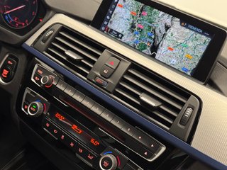 BMW Serie 318d M Auto