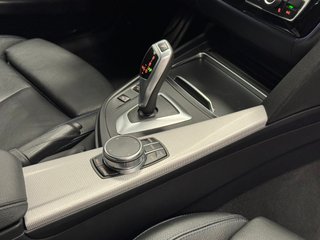 BMW Serie 318d M Auto