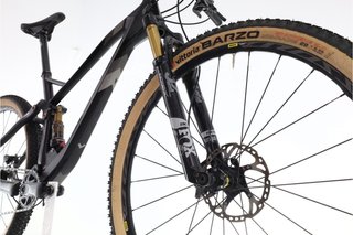Bicicleta Megamo Track Elite 05 GX t.L Reacondicionada