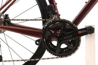 Bicicleta Liv Langma Advanced 1 Di2 12V t.50 Reacondicionada